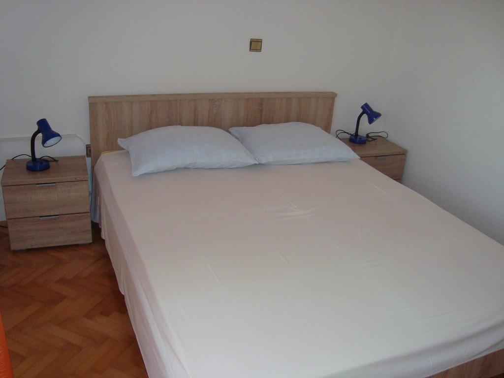 Apartments And Rooms Nediljko Bibinje Pokoj fotografie